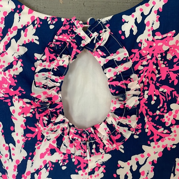 Lilly Pulitzer dress - Picture 7 of 8